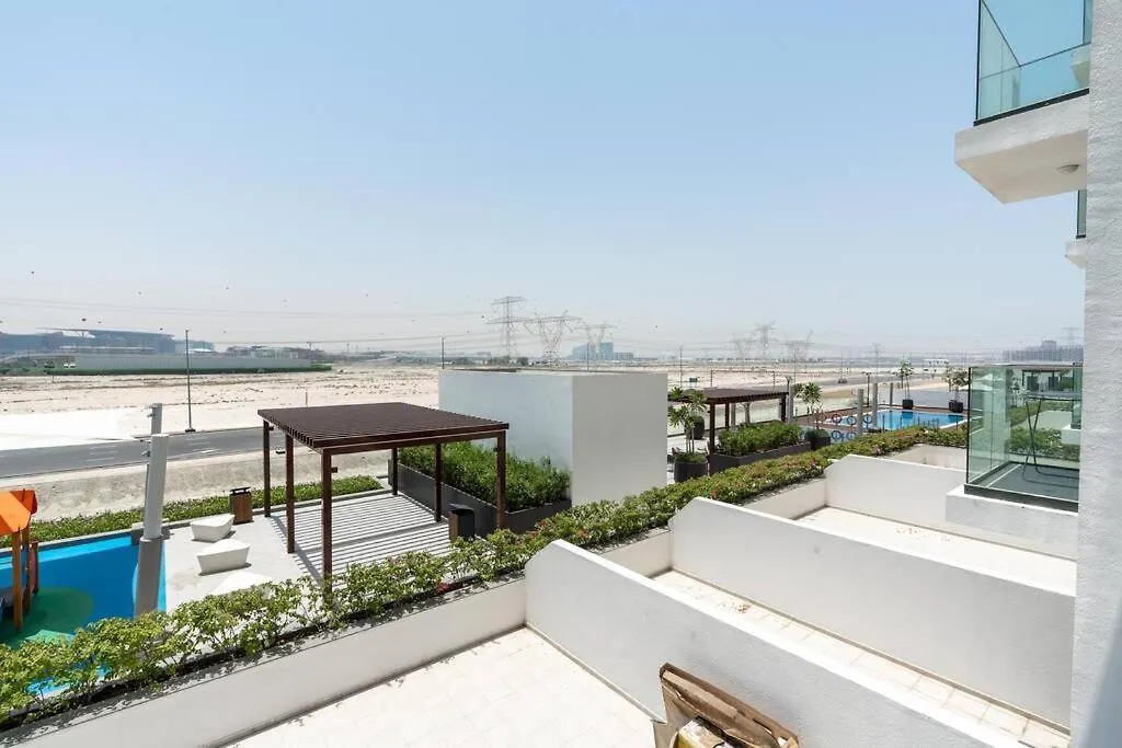 1 Bedroom - 12 Min From Downtown - Azizi Riviera Dubai Apartment