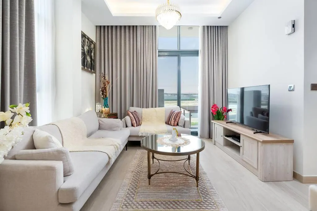 1 Bedroom - 12 Min From Downtown - Azizi Riviera location