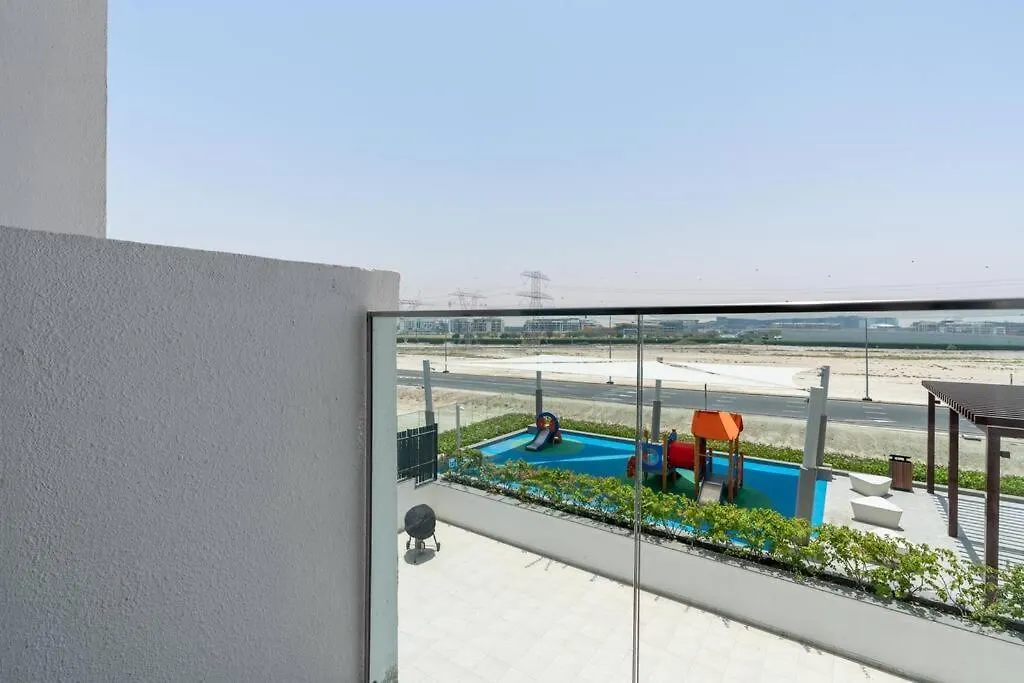 1 Bedroom - 12 Min From Downtown - Azizi Riviera Dubai United Arab Emirates