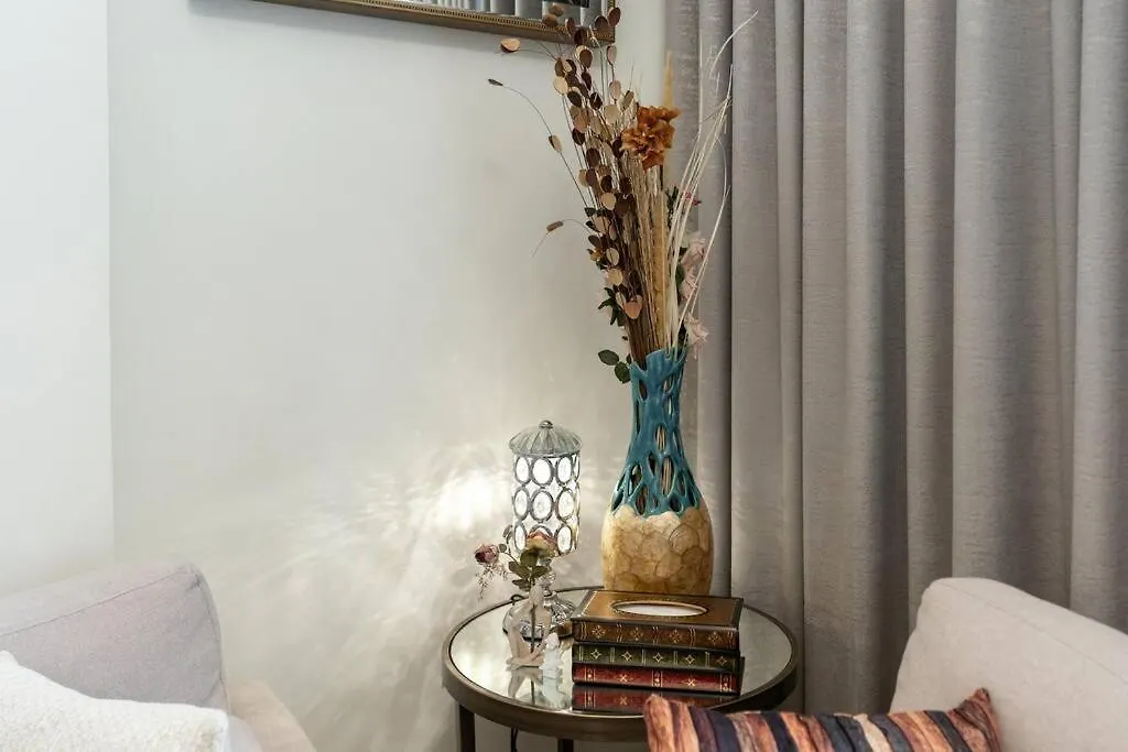 Apartment 1 Bedroom - 12 Min From Downtown - Azizi Riviera Dubai United Arab Emirates