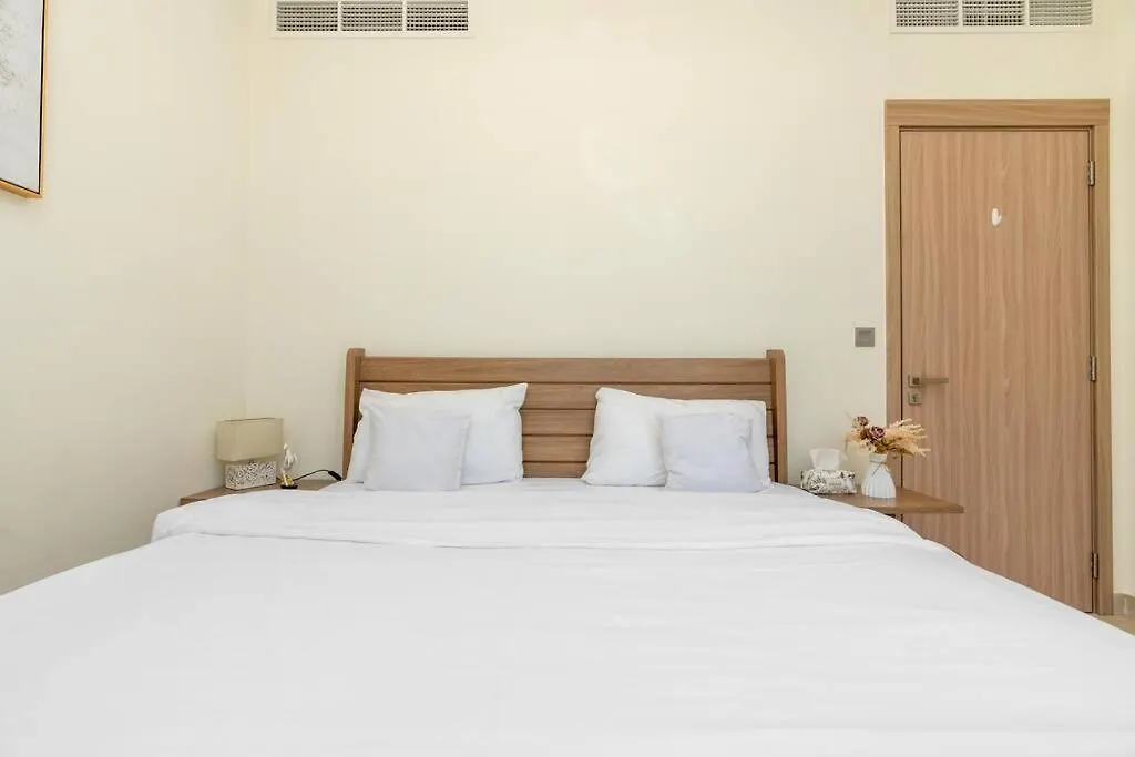 1 Bedroom - 12 Min From Downtown - Azizi Riviera Dubai United Arab Emirates