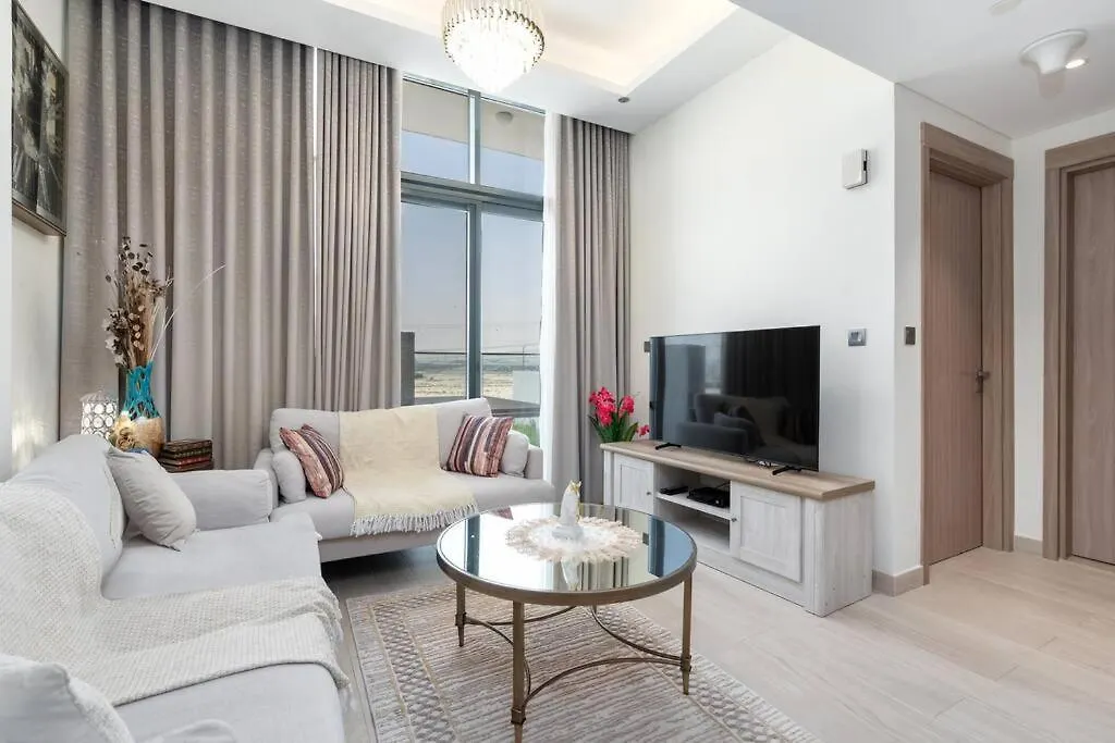 1 Bedroom - 12 Min From Downtown - Azizi Riviera Dubai