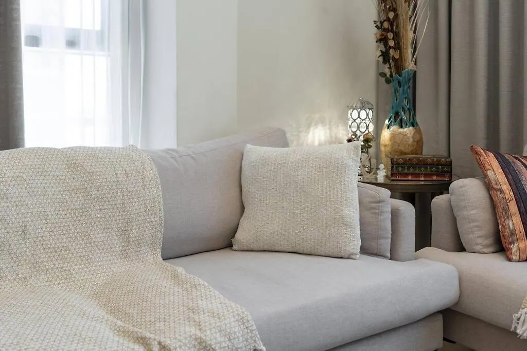 1 Bedroom - 12 Min From Downtown - Azizi Riviera Dubai