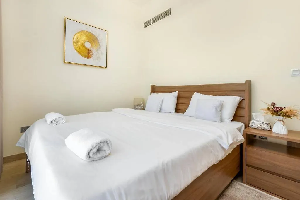 1 Bedroom - 12 Min From Downtown - Azizi Riviera Dubai