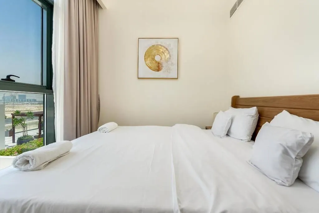 1 Bedroom - 12 Min From Downtown - Azizi Riviera Dubai Apartment