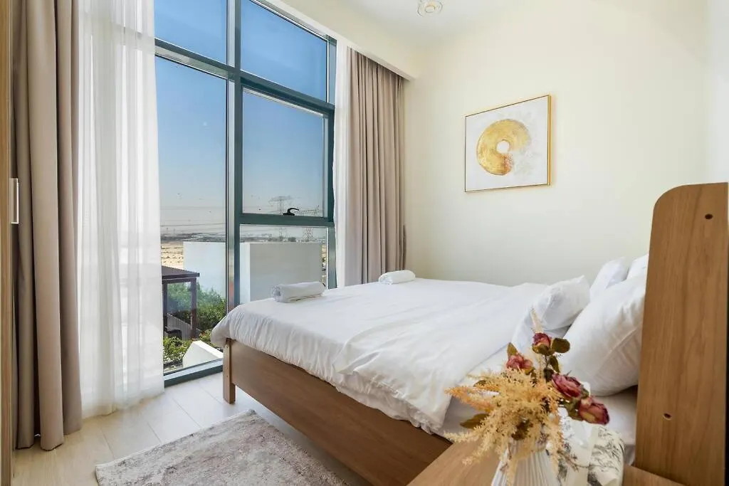 1 Bedroom - 12 Min From Downtown - Azizi Riviera Dubai