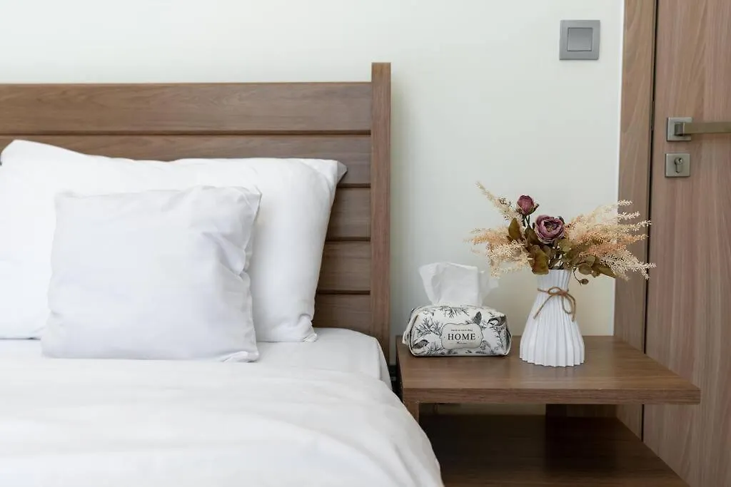 1 Bedroom - 12 Min From Downtown - Azizi Riviera Dubai United Arab Emirates