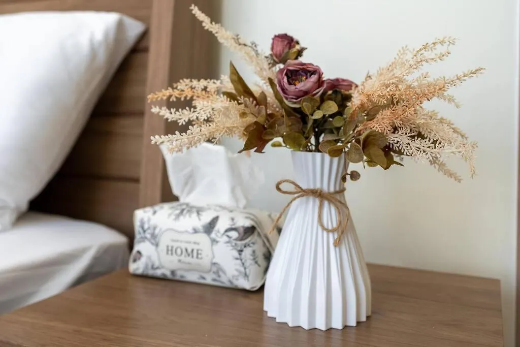 1 Bedroom - 12 Min From Downtown - Azizi Riviera Dubai 0*,  United Arab Emirates