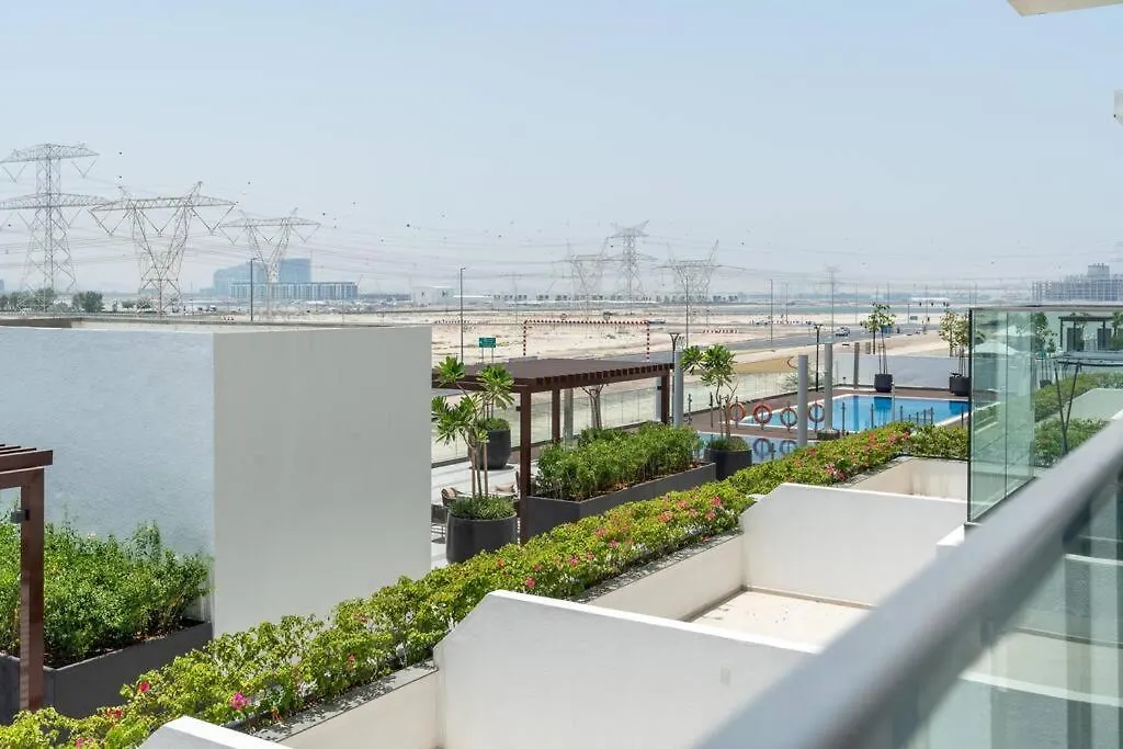 1 Bedroom - 12 Min From Downtown - Azizi Riviera Dubai Apartment