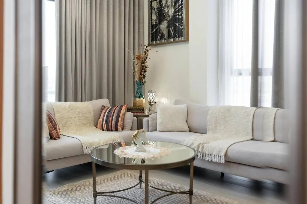Apartment 1 Bedroom - 12 Min From Downtown - Azizi Riviera Dubai United Arab Emirates