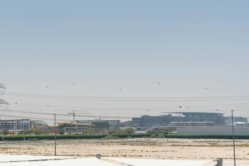 Apartment 1 Bedroom - 12 Min From Downtown - Azizi Riviera Dubai United Arab Emirates