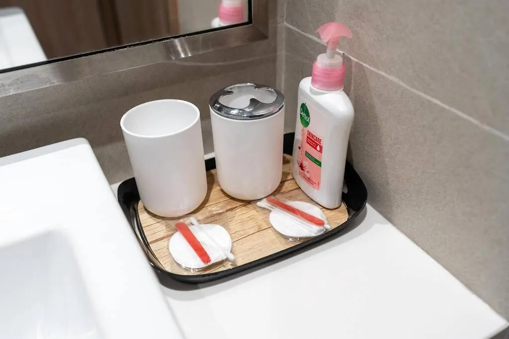 1 Bedroom - 12 Min From Downtown - Azizi Riviera Dubai 0*,